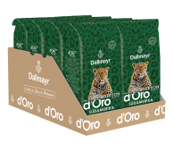 Dallmayr KAWA ZIARNISTA CREMA SELEKTION DES JAHRES 1000G - 1077997 - zdjęcie 2